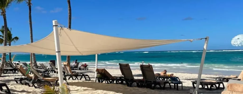 żagiel tarasowy na wymiar