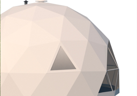 namioty glampingowe cena