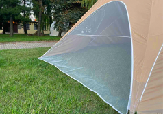 namiot gwiazda wynajem