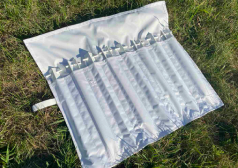 namiot gwiazda wynajem