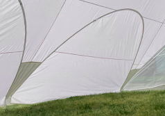 namiot gwiazda wynajem