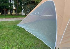 namiot gwiazda wynajem