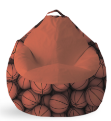 pufa do pokoju młodzieżowego