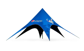 namiot gwiazda wynajem