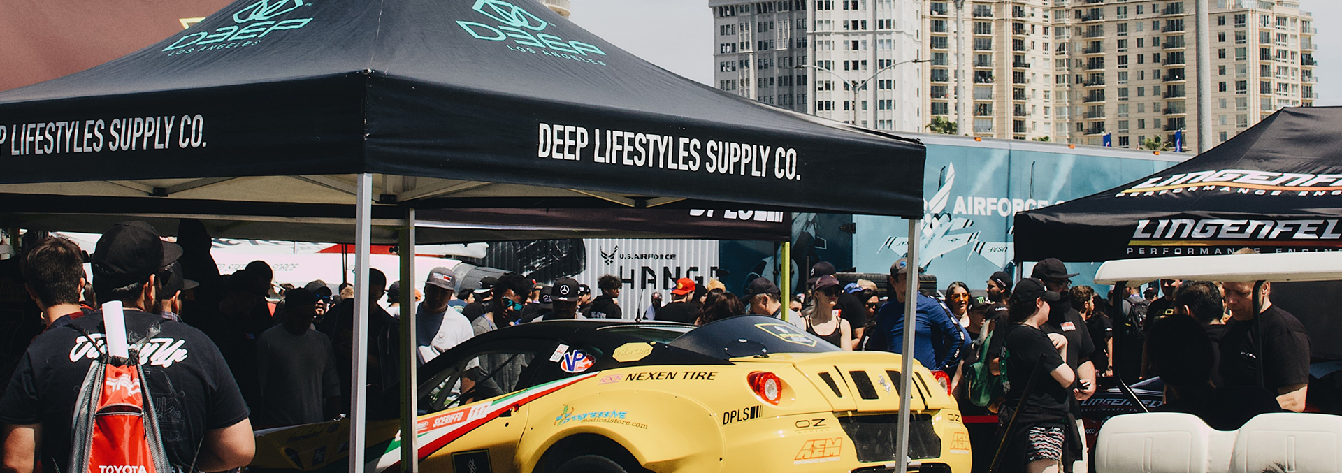 namioty reklamowe z nadrukiem